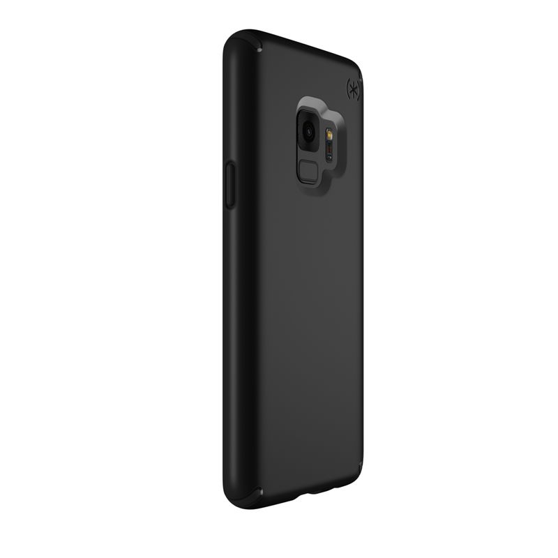 SPECK PRESIDO GALAXY S9 BACK CASE BLACK